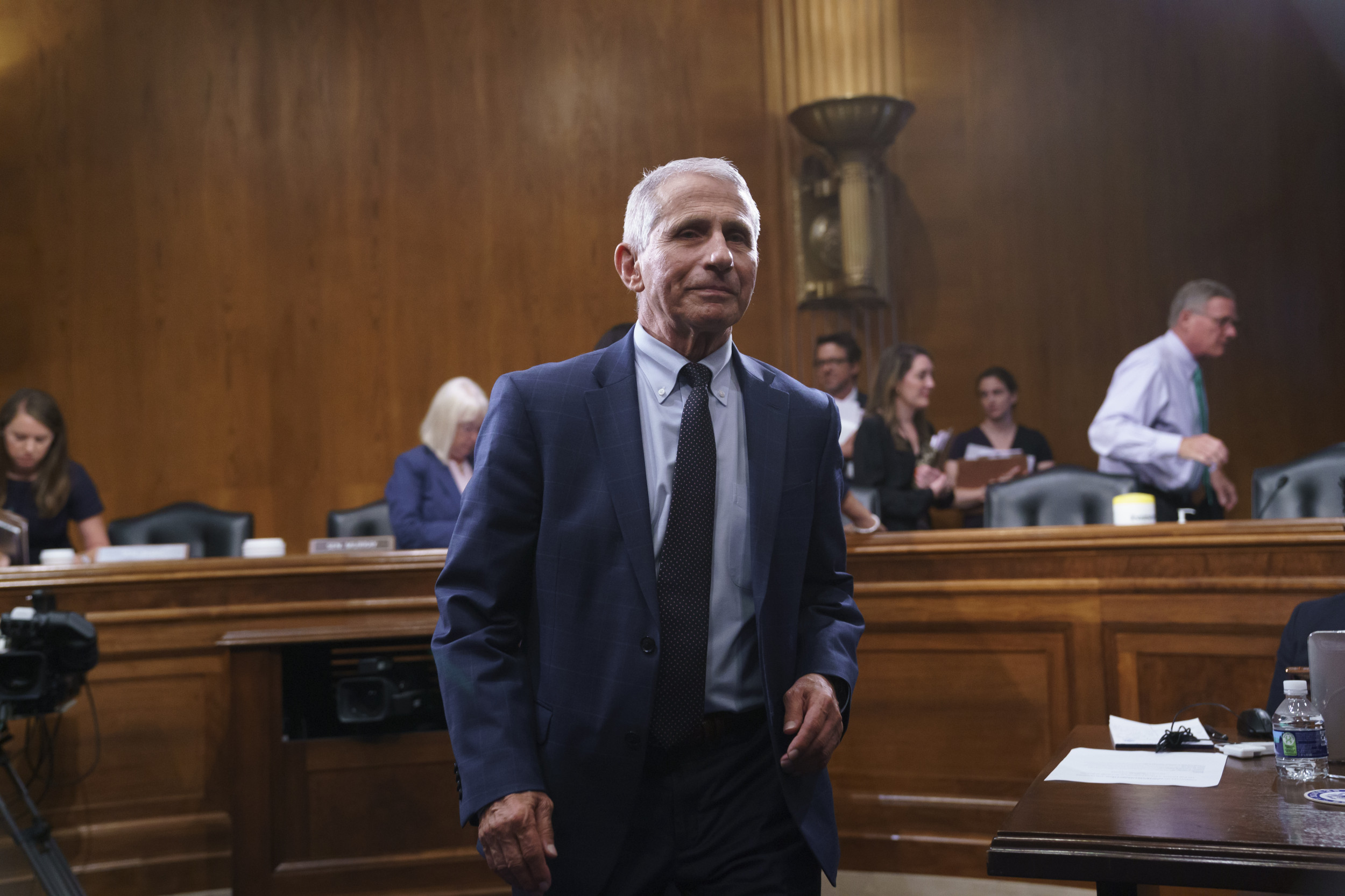 How Fauci Fooled America