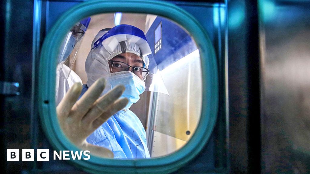 A vezető kínai tudós szerint nem zárható ki a laboratóriumi szivárgás A vezető kínai tudós szerint nem zárható ki a laboratóriumi szivárgás