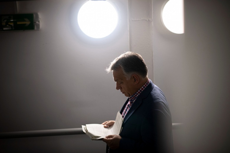 Újabb adót vezet be a kormány, már meg is jelent a rendelet Újabb adót vezet be a kormány, már meg is jelent a rendelet
