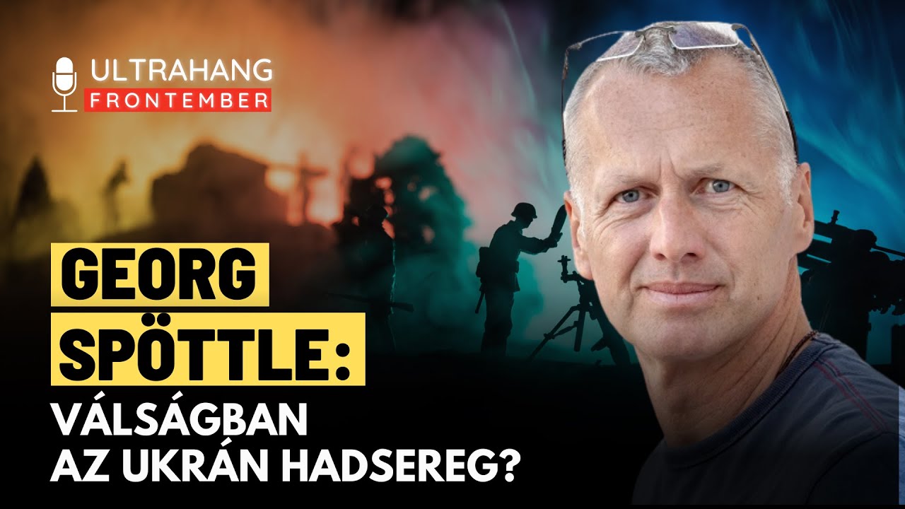 Ukraine: is the army in crisis? - Georg Spöttle Ukraine: is the army in crisis? - Georg Spöttle