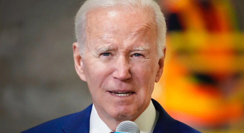 Federal court strikes down Biden's home appliance regulations