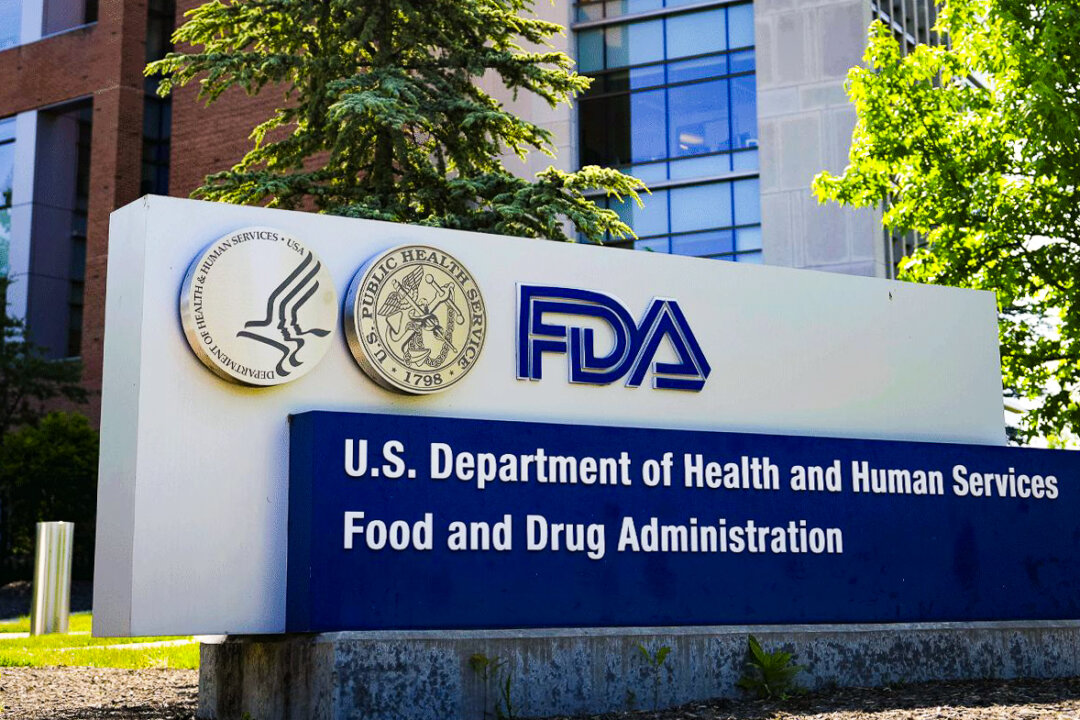 FDA launches new bid to drop high-profile Ivermectin case