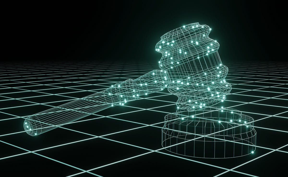 DSA, the new law that empowers tech giants DSA, the new law that empowers tech giants