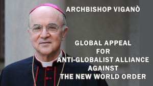 Archbishop Vigano