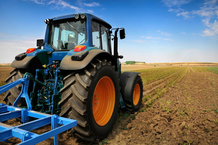 Romanian farmers are getting a lot of new support to end the protests