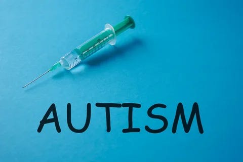 백신은 어떻게 자폐증을 유발합니까?