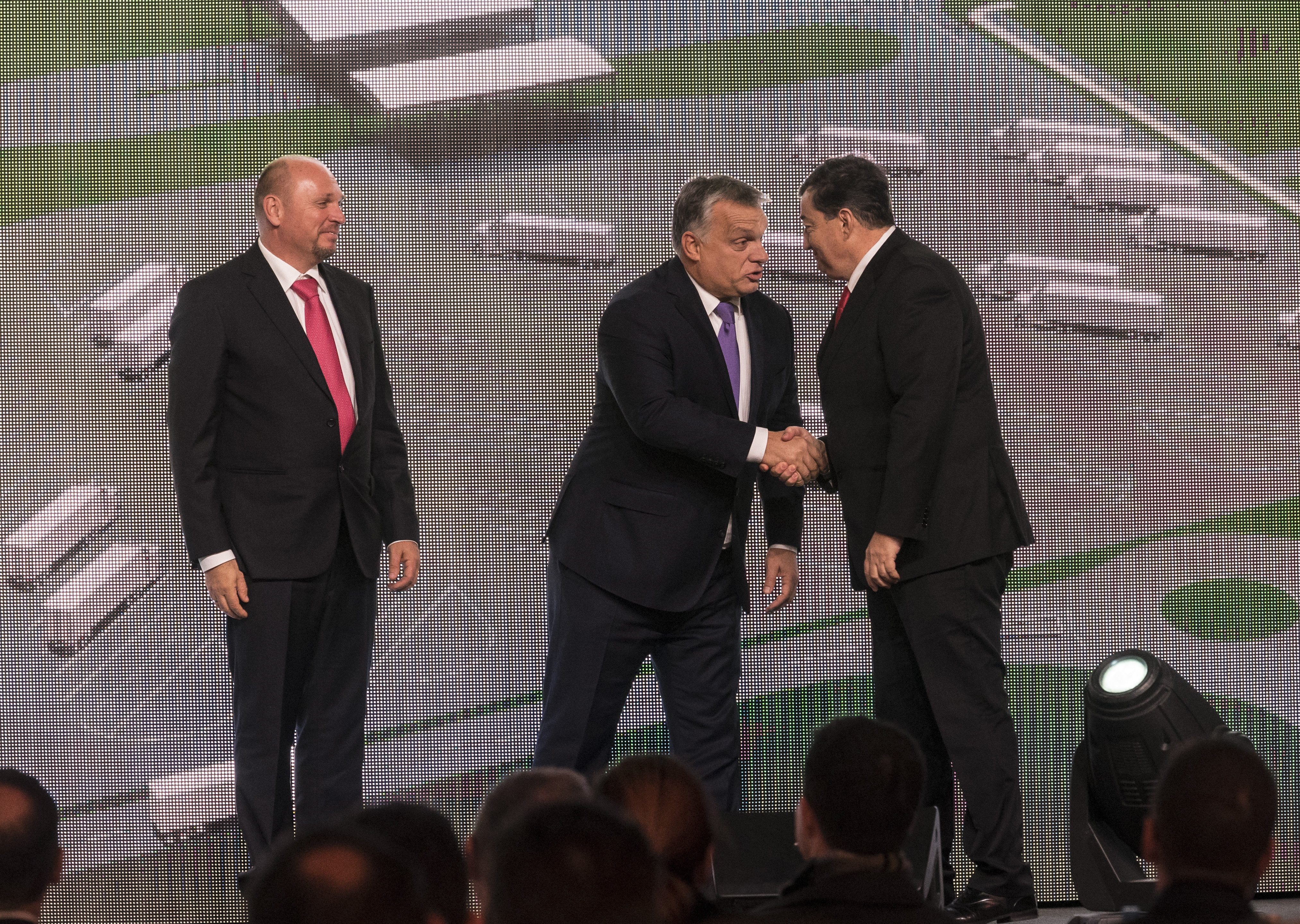 हमने एचयूएफ को 117 अरब अतिरिक्त लाभ में पाया जहां सरकार देखना नहीं चाहती