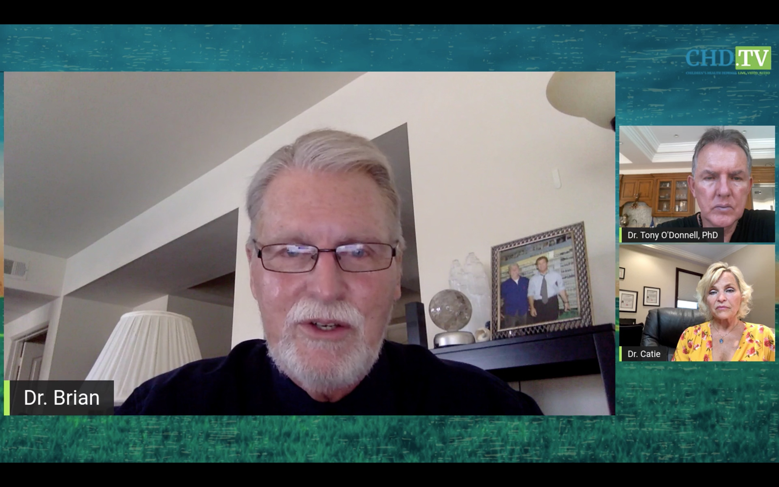 आपदा तक एफडीए कवर-अप