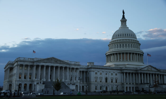 प्रतिनिधि सभा ने 47 रिपब्लिकन के समर्थन से समलैंगिक विवाह पर विधेयक को अपनाया