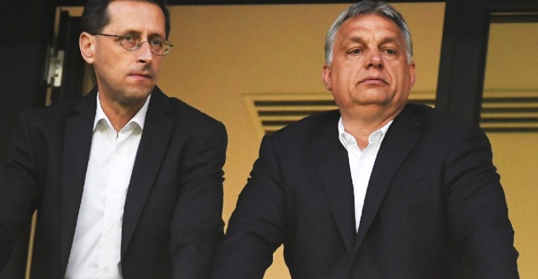 फ़ोरिंट अभूतपूर्व निचले स्तर पर पहुंच गया है - ओर्बन ने इस्तीफा दिया?