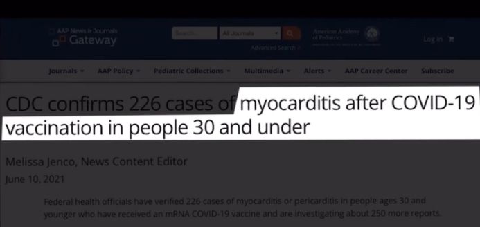 बेख़बर सहमति