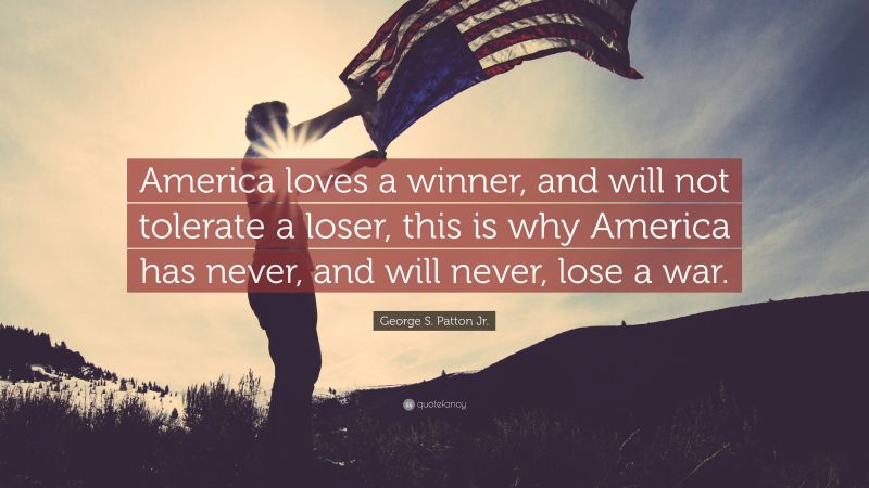 L'America non tollera la concorrenza L'America non tollera la concorrenza
