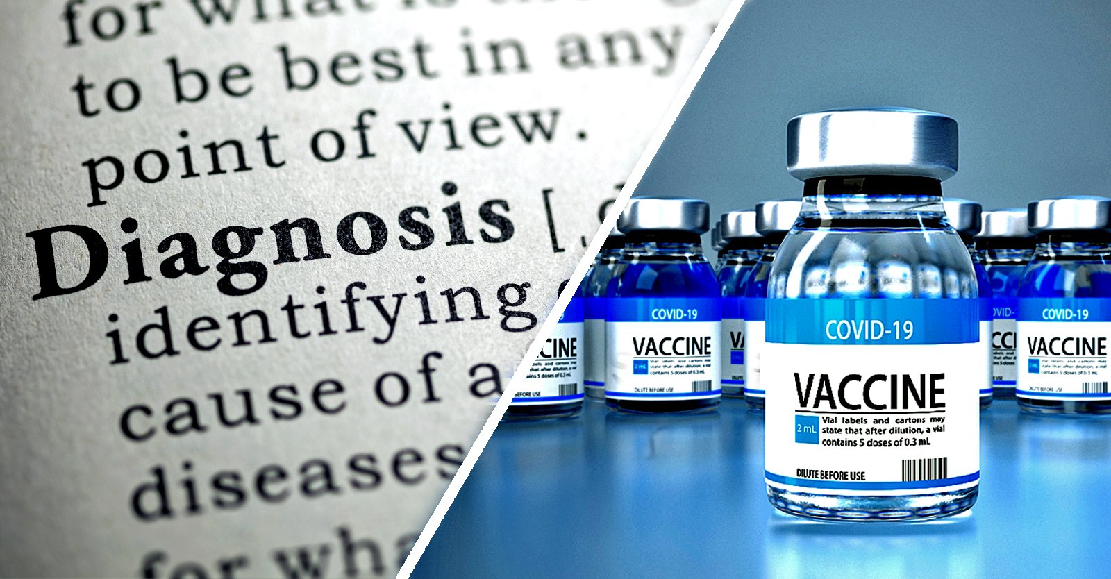 Secondo il sondaggio di Zogby, al 15% degli adulti americani è stata diagnosticata una nuova malattia dopo il vaccino COVID