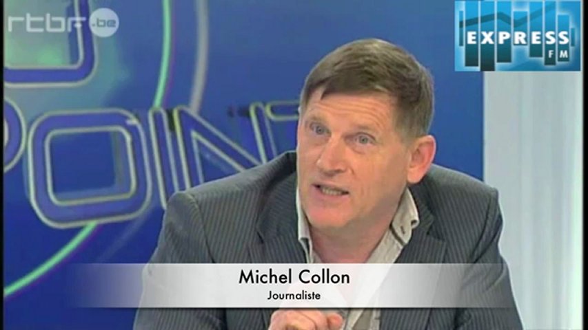La dichiarazione del giornalista belga Michel Kolonn si diffonde a macchia d'olio