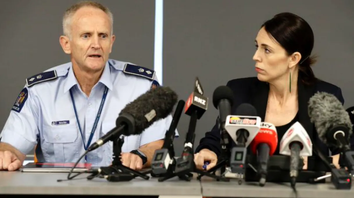 I medici neozelandesi chiedono alla polizia di indagare sui decessi in seguito ai vaccini Covid I medici neozelandesi chiedono alla polizia di indagare sui decessi in seguito ai vaccini Covid