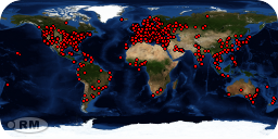 Carta geografica