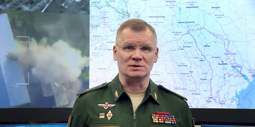 Notizie inaspettate sull'esercito ucraino
