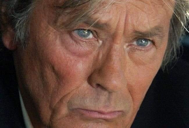 Alain Delon