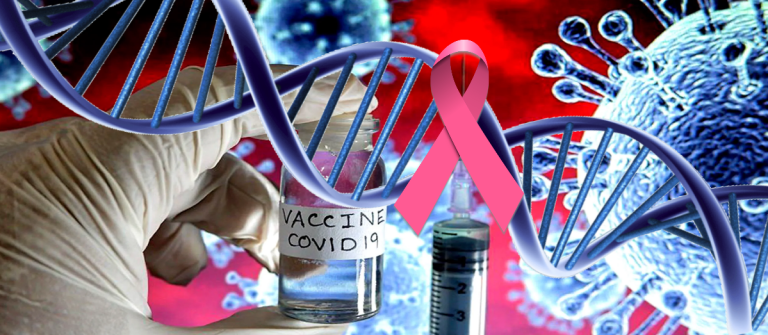 I dati del governo degli Stati Uniti confermano un aumento del 143.233% del cancro dovuto al vaccino COVID