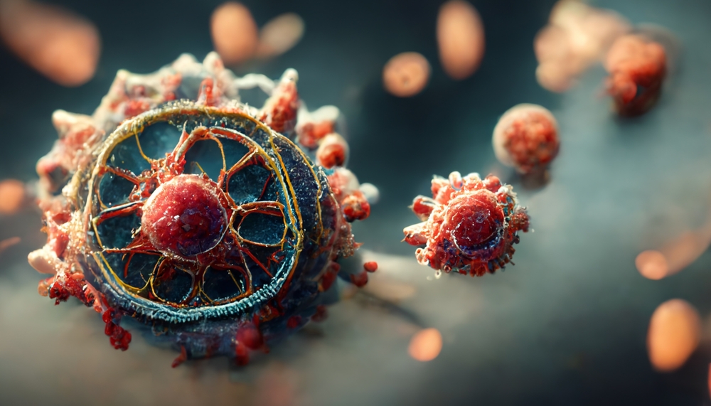 Lo scoppio di un nuovo virus solleva la questione del bioterrorismo
