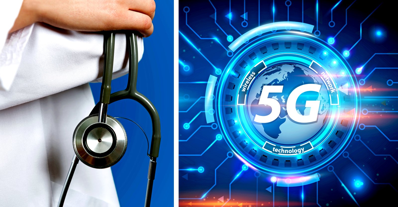 Risiko Kesehatan 5G: Bisakah Orang Mengambilnya?