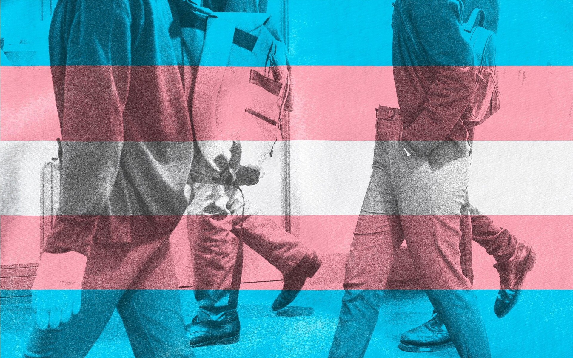 Plano ng NHS na mag-alok ng transgender na paggamot sa mga bata kasing edad pito