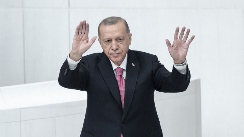 Erdogan sa Hungary: simula pa lang ito - naging malinaw kung bakit pupunta ang Turkish president sa Budapest
