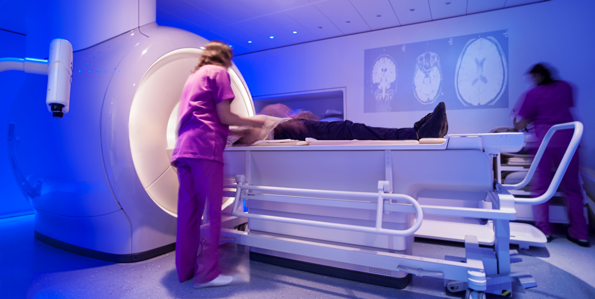 Ligtas ba ang iyong MRI?  Ang katotohanan tungkol sa gadolinium