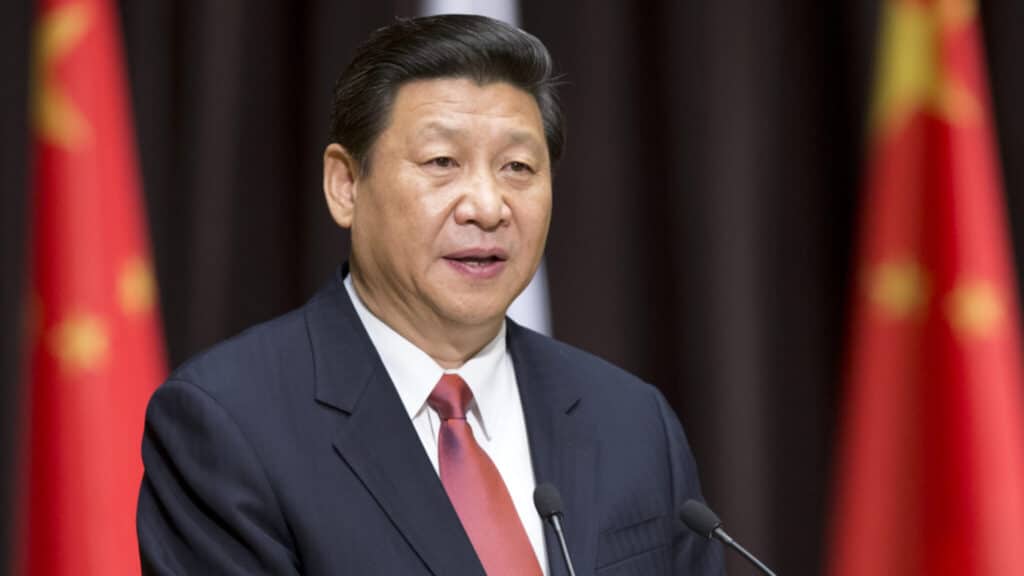 Xi: Ang China ay nasa mabuting panig ng kasaysayan