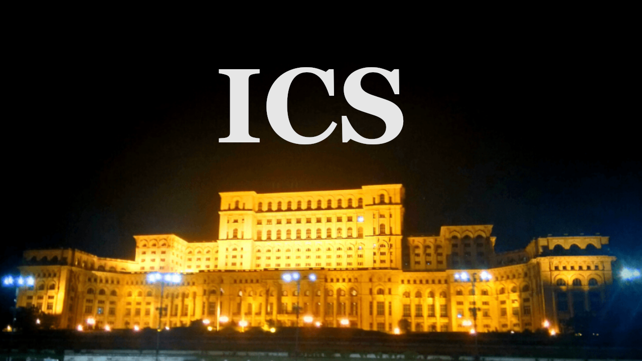 Trozzi: International Covid Summit - Magandang balita mula sa Romania