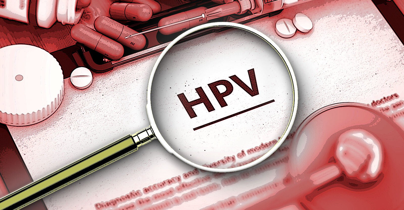 Ang bakuna sa HPV ay maaaring magdulot ng pagtaas sa bilang ng mga strain na nagdudulot ng kanser
