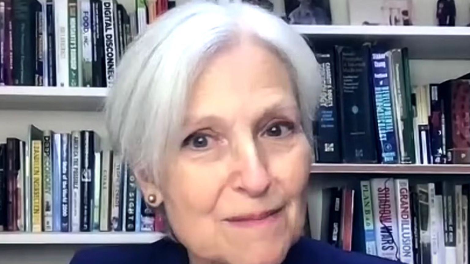 Ipinasara ng Instagram ang account ni Jill Stein na kandidato sa pagkapangulo