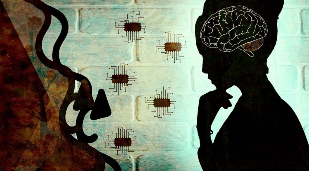 Ang pagkahumaling ng WEF sa artificial intelligence at brain chipping