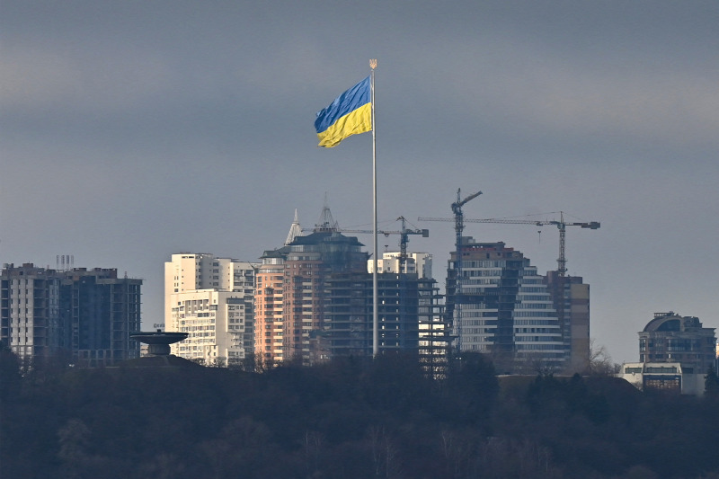 İte son ılgın Ukrayna planı