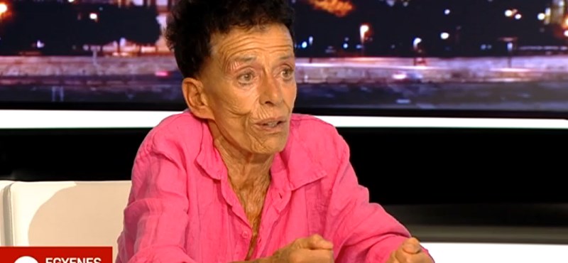 Zsuzsa Hegedüs: Dört yıl sonra tüm hükümetler görevden alınmalı çünkü beyinleri gitmiş Zsuzsa Hegedüs: Dört yıl sonra tüm hükümetler görevden alınmalı çünkü beyinleri gitmiş