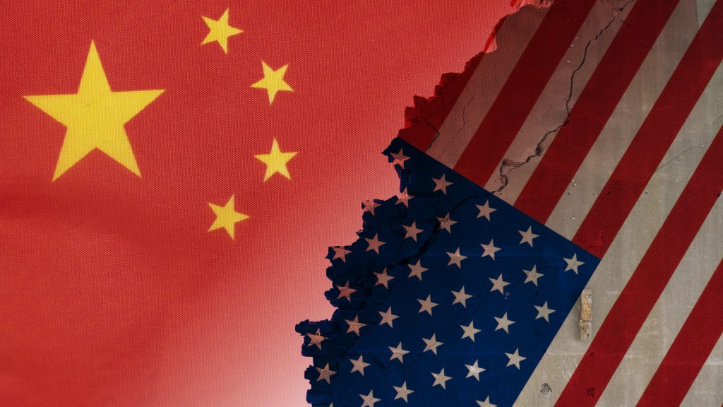 Amerika in'e tm dnyaya zarar verecek ekilde yaptırım uygulayacaktı.