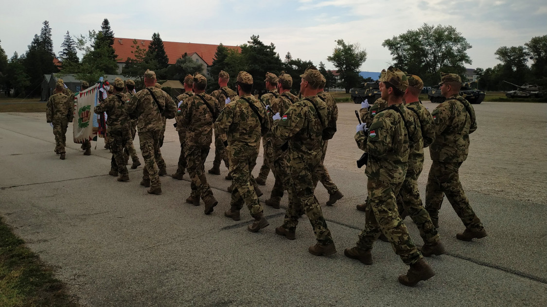 Orbn hkmeti Transcarpathia hakkında bir karar vermeli - bir Rus askeri uzmanı ısrar ediyor