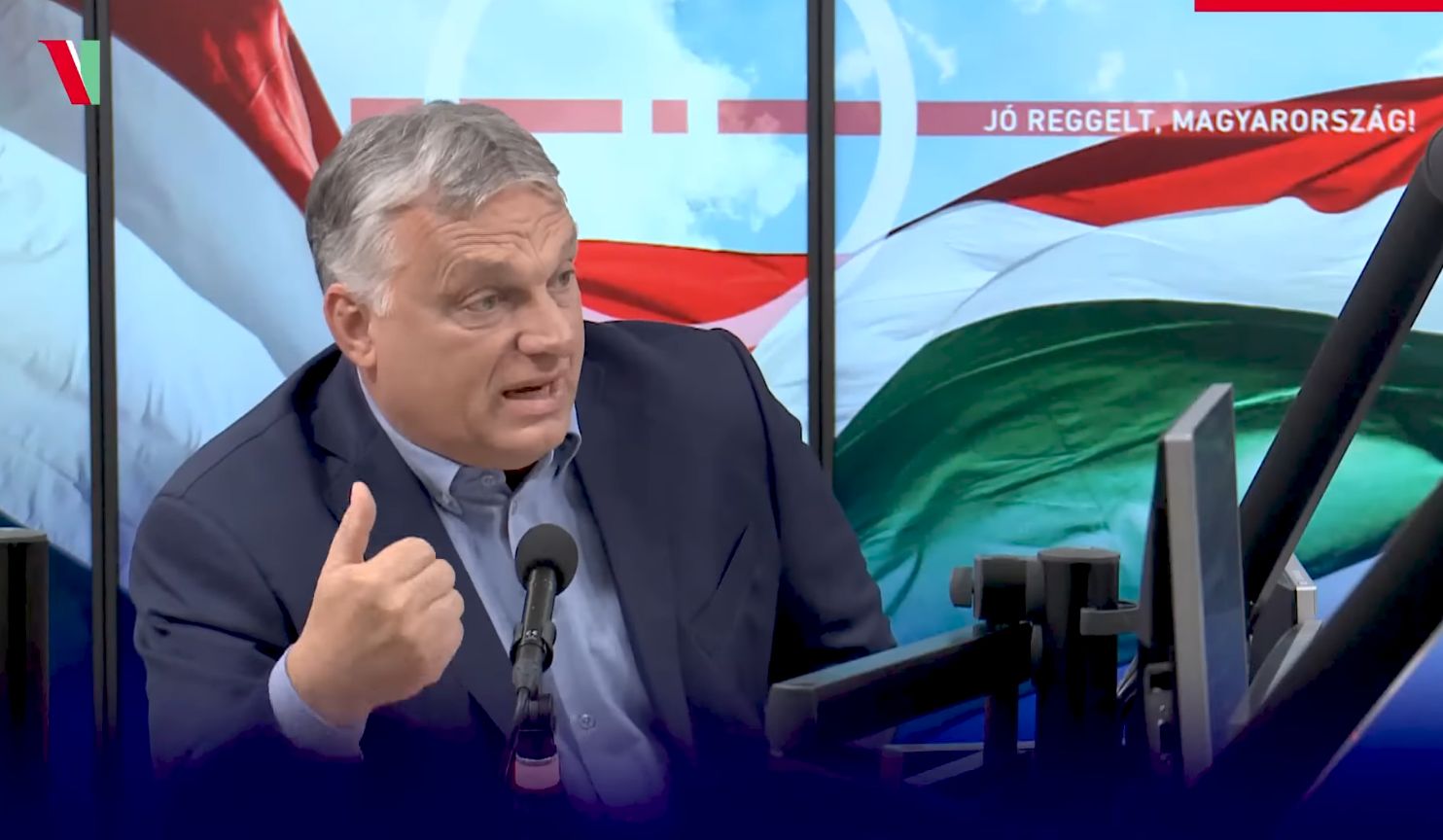 Macarların yzne tkrdler