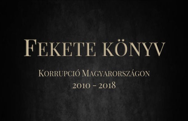 A rendszerszintű korrupció egyes esetei