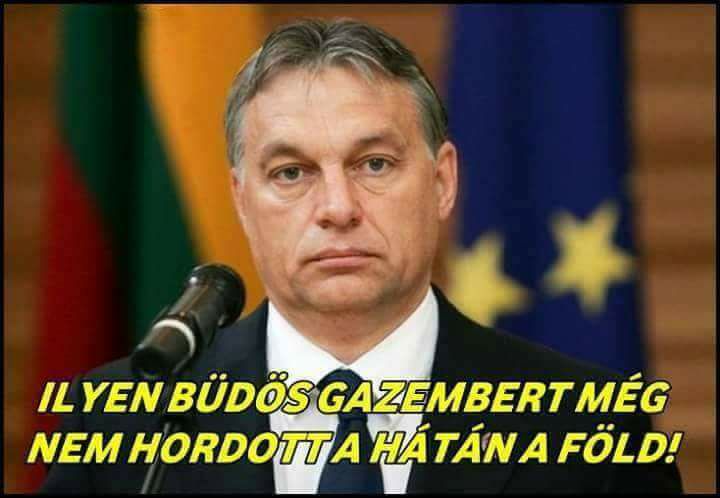 Orbán: működik a magyar modell és nem cseréljük le